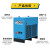 鸣固 冷冻式干燥机75AC压缩空气冷干机空压机 10.5立方