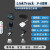 LinkTrack P-A UWB高精度定位4.04.56.5GHz室内外测距模块组 LinkTrack P-AS单模块