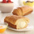 宾堡（BIMBO）多菲角夹心面包 可颂牛角包 代餐手撕小面包早餐食品休闲零食点心 混个口味890g（6口味各2）