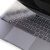 咔咔鱼（kakayu）华为MateBookD14电脑2022款键盘膜D15笔记本屏幕膜保护贴膜防尘垫 键盘膜+高清屏幕膜（软膜） 14寸华为MateBook D14