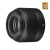 Fujifilm/富士XC35mm F2人像定焦镜头35mm F2.0大光圈镜头XC35f2 黑XC35mmF2.0(全新全国联保) 富士口 x 标配