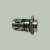 定制适用机械密封NJK-CR立式多级泵CDLF/JMK-12/14/16/18议价 NJK/JMK-12合金