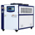 瑞通胜 工业冷水机风冷式制冷机注塑冷却模具冷水机工业循环冰水冻水机（定制） 25P水冷 