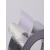 自来水管太阳能防晒胶带空调扎带室外管道耐高温铝箔带防水保护套 空调用扎带黑色5.5cm*13米