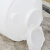 庄太太【白色3T加厚】多功能工业大号塑料搅拌储水桶1/3/5/8/10T/20吨