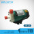 上海新西山磁力泵驱动循环泵MP-6R 10R 微型耐腐蚀泵耐酸碱化工泵 MP-10RN