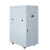 鑫远通降噪机柜加工换气系统支持4000w设备散热，可放入2台18*45*75cm服务器 2.05米高（19U）65宽x120cm深