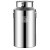 不锈钢油桶304级密封桶茶叶罐牛奶桶运输桶大容量发酵桶酒桶 P60-304钢印35L直径30高度50cm