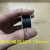 304不锈钢黑色包塑软钢丝绳0.38mm-6mm翻板钩鱼线晾衣绳广告吊绳 1*7直径0.6mm*100米+40铝套
