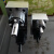 定制胶泵胶水泵灌胶机齿轮泵点胶泵计量泵热熔胶机齿轮泵 3.6cc