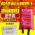 定制定制适用灭火毯1米1.2米1.5米2米厨房消防认证工业玻纤 1.5米*1.5米(加厚袋装款)