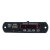 音响 mp5蓝牙解码板DTS FLAC APE AC3 MP3无损全格式播放板 只要主机+插线