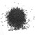 1100碘值气体吸附废气碳罐面具空调过滤芯空气净化椰壳活性炭 1000g/袋(1.5mm柱状)