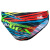 英发（YINGFA）新款英发儿童三角泳裤专业训练男童男孩泳衣大童泳裤跳水 黑色9802A-1(最耐用款) XS(30-40斤)非专业选大一码