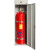 40L柜式七氟丙烷洁净气体灭火系统自动灭火装置 40L柜式七氟丙烷灭火装置