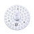 LED灯芯 24W【圆形】正白光 16.7cm 单位：个 起订量1个 货期30天