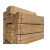 奔新农（BENXINNONG）焊接枕木 铁路枕木 铁路垫木 木龙骨 方木 单位：根 1200mm*120mm*120mm 