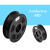 冠多科技| 导电PLA导电ABS3D打印机耗材；黑色100G导电ABS