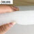 epe珍珠棉泡沫板定制打包快递填充物海绵块防震缓冲发泡棉垫  白 长2米*宽1米*8厘米(厚)