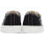 薇薇安·威斯特伍德（Vivienne Westwood） 618女士黑色PLIMSOLL2.0运动鞋 Black 41 IT