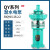 FENK 潜水泵QY系列三相油浸式大流量高压农用灌溉高压水泵深井提水高杨程水泵 200QY260-8-7.5
