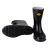安全牌（AN QUAN PAI）ZX025 绝缘靴25KV高压电力电工安全靴橡胶雨靴胶鞋 黑色 45码