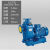 BZ自吸离心泵zw卧式管道泵大流量高扬程抽水泵380v三相工业循环泵 50BZ-50-5.5KW电机