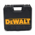 得伟（DEWALT） DCF805CK2-A9 10.8V经济型锂电充电式冲击起子 2x1.3Ah电池套装 （黄色） 钢制