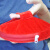 尚沃玛天津天磁热宝暖手宝暖宝宝便携式充电捂手暖全速热防爆父母 红色