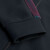 【X】李宁外套男韦德系列篮球男子开衫卫衣长袖无帽拉链运动休闲时尚潮流夹克外套AWDQ203 新标准黑-1 XL