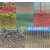 萌依儿透明亚克力条纹板石头纹彩色水波纹炫彩花纹板长虹玻璃板广告制的 透明石头纹板
