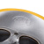 LZJV焊友电焊牛皮面罩氩弧焊专用焊接防焊工防 复合材料+黑色眼镜