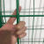 铁朝代 【定制专拍】双边丝护栏网铁丝网高速公路隔离网防护网圈地围栏养殖护栏
