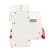 ZGRY 睿源 RYB7-80 低压小型断路器 4P 80A (单位：个） 红白色