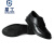 电工鞋绝缘鞋6kv男款专用鞋高压轻便国家电网劳保鞋物业工作 黑色不加绒XGX-6 38