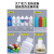 密封瓶化工毫升塑料瓶试剂样品空瓶瓶子500/1000ML1L分装斤 500ml经济款-配垫片 白色