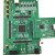 szfpga  SII9022A配套国产高云NR-9/2AR-18 HDMI输出板 开发板+ GW1NR-9K