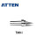 安泰信（ATTEN）原装烙铁头 T300系列 焊接多规格选择 烙铁头 T300-I 