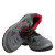 霍尼韦尔SP2010513 TRIPPER电工绝缘鞋 6KV劳保鞋 防滑耐油 35码 红黑色1双装