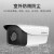 dahua摄大华像头监控设备套装H265商用家用POE监控摄像头室外监控器录像机家用手机远程 4路POE套装（200万拾音版） 2TB硬盘