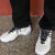 耐克（NIKE）男鞋夏季Air Jordan 37 AJ37实战运动训练篮球鞋休闲鞋DD6959 DV0747-108黑白奥利奥 42.5