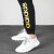 阿迪达斯（adidas） 新款男裤运动裤小脚裤休闲收腿训练透气舒适卫裤长裤收脚裤  FP7446 M