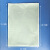 软膜pvc物料卡套塑料标签贴透明自粘卡片袋价签套背胶卡套订制 A4竖款22.5*31.5CM