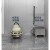 孔柔BYS3养护室三件套混凝土标养室恒温恒湿设备专用湿器防水空调 3防水空调28平方以内