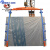 定制索胜耐磨防割玻璃吊带聚氨酯玻璃专用吊装带玻璃裸包起重吊带 加固耐磨5-10T长3.8M/对-送底座