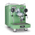 WPM惠家咖啡机惠家KD-330X咖啡机静音家用商用意式半自动小型单头齿轮泵水箱版 单机+大礼包