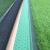 10mm足球场人造草坪环保XPE草坪缓冲垫减震垫吸震垫弹性垫层 样品