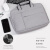 三只青蛙联想ThinkPad T14p 2024 14.5英英寸笔记本电脑包手提袋内胆包收纳包防泼水斜挎简约出差男女通用 升级款-粉色(有肩带+行李箱拉杆带)
