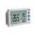 优利德（UNI-T）大屏数字温湿度计（双路测温）工业高精度电子温度计湿度计温湿度测量仪 A12T