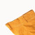 希万辉 加厚牛皮电焊皮衣耐高温大码焊接皮裤   A 黄色单层全皮背带裤XL XL